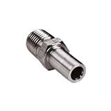 Parker Tube Fitting, NPT Male Adapter - A-LOK Series