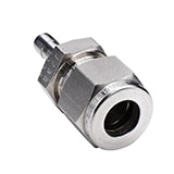 Parker Tube Fitting, Tube End Converter - A-LOK Series