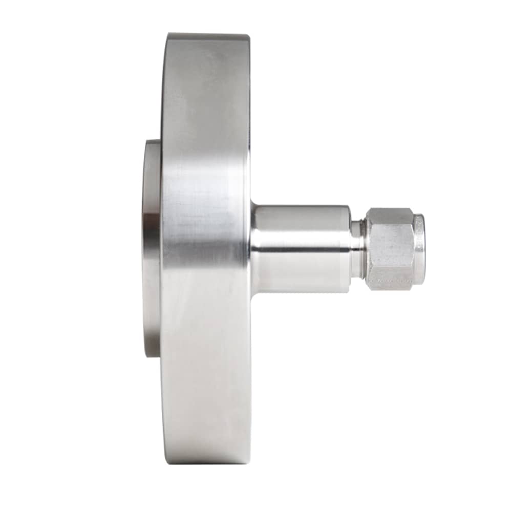 Flange to Tube Fitting, ANSI Flange Series