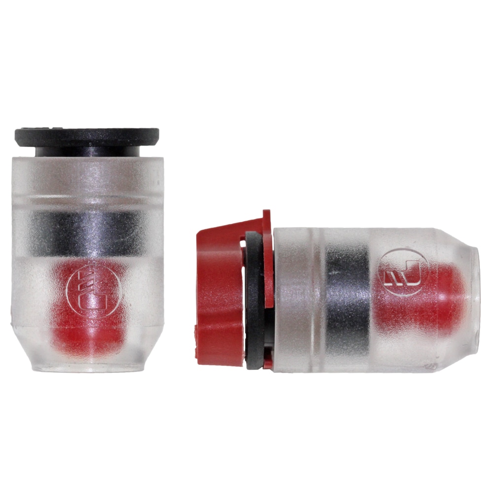 Passive Gas Block Connector