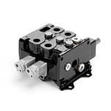 H170CF Mobile Directional Control Valve