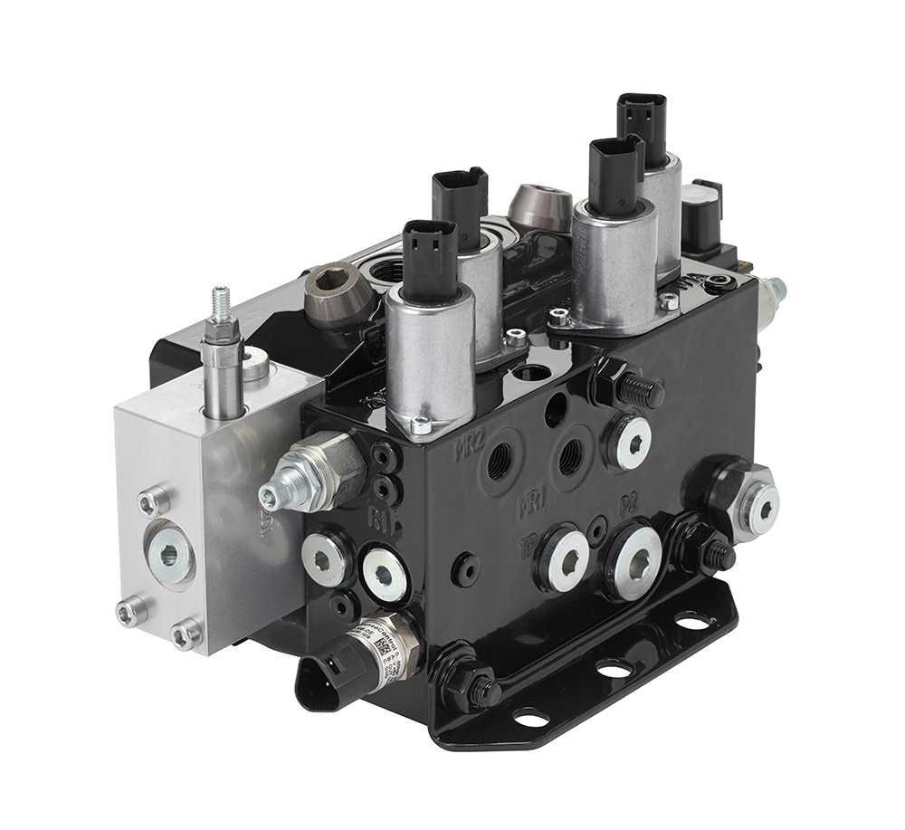 Steer By Wire Sbw110 Proportional Valve