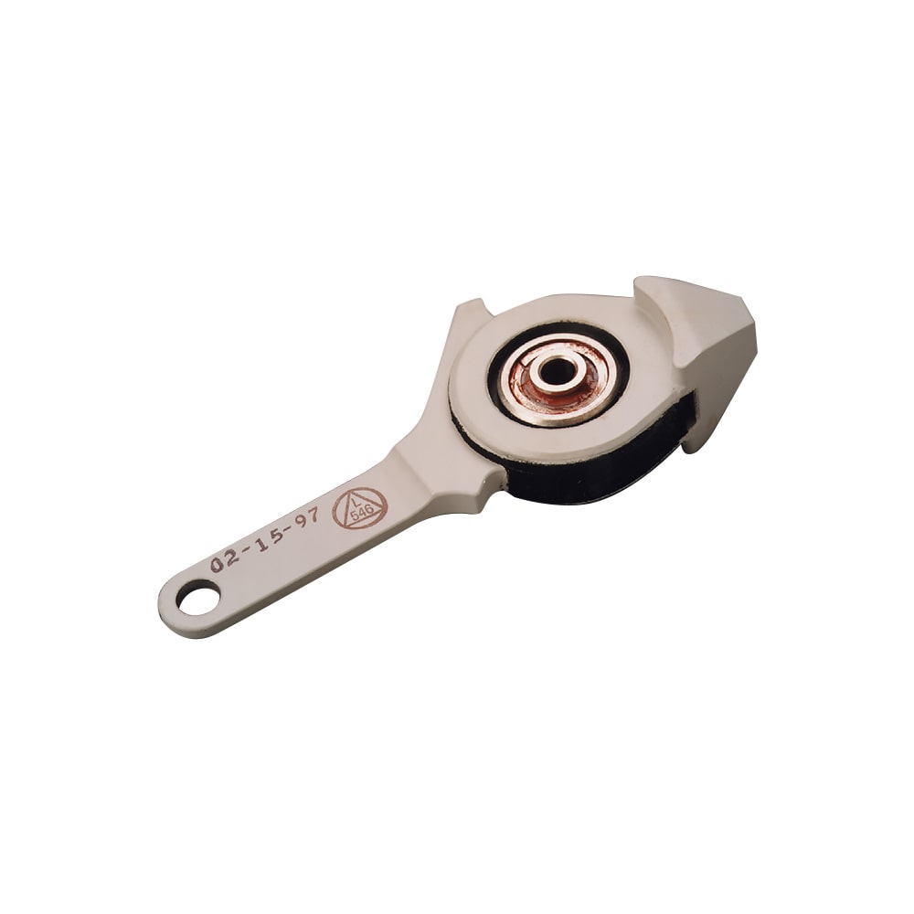 LORD® Flap Restraint Arm Assembly