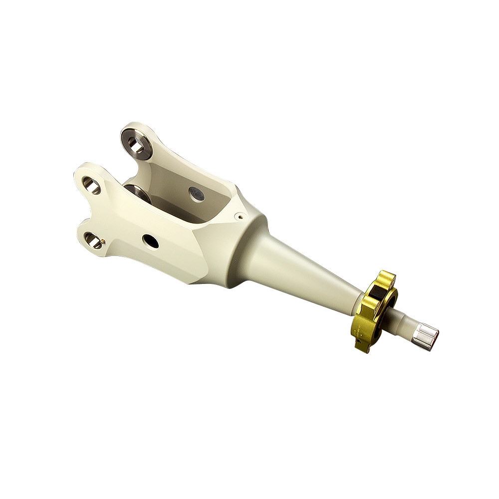 LORD® Spindle Assembly