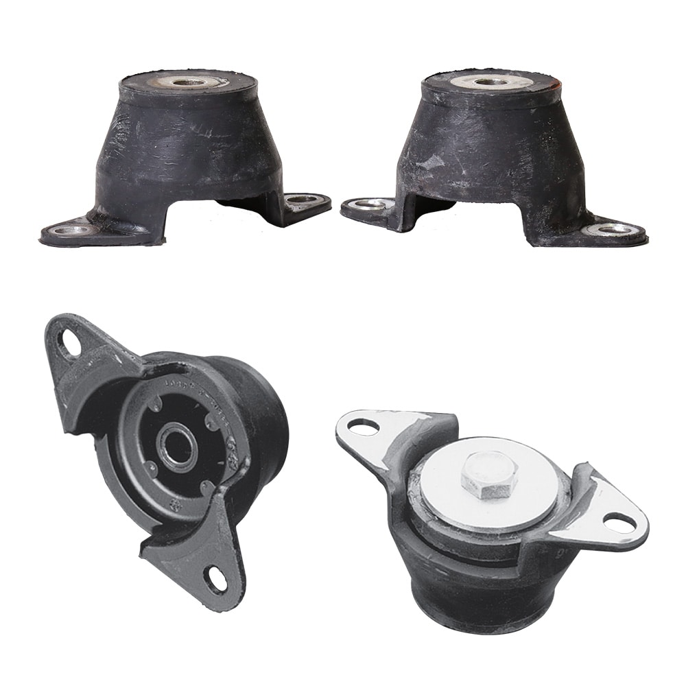 LORD Small Industrial Engine Mounts for Industrial Applications