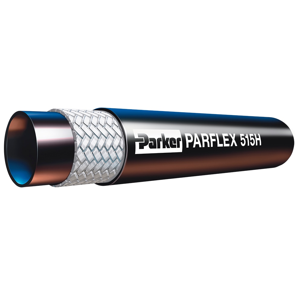 Parker グローバルコアホース ▼245-5646 F787TC6A6A161616-1780CM 1本 Parker グローバルコアホース F387TCFUFU161616180CM （ 245-0863