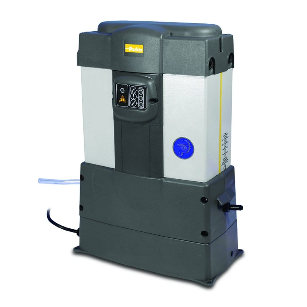 Sécheurs à adsorption régénératifs - système d'air sec P3TJ Moduflex / Pneumatic Division Europe