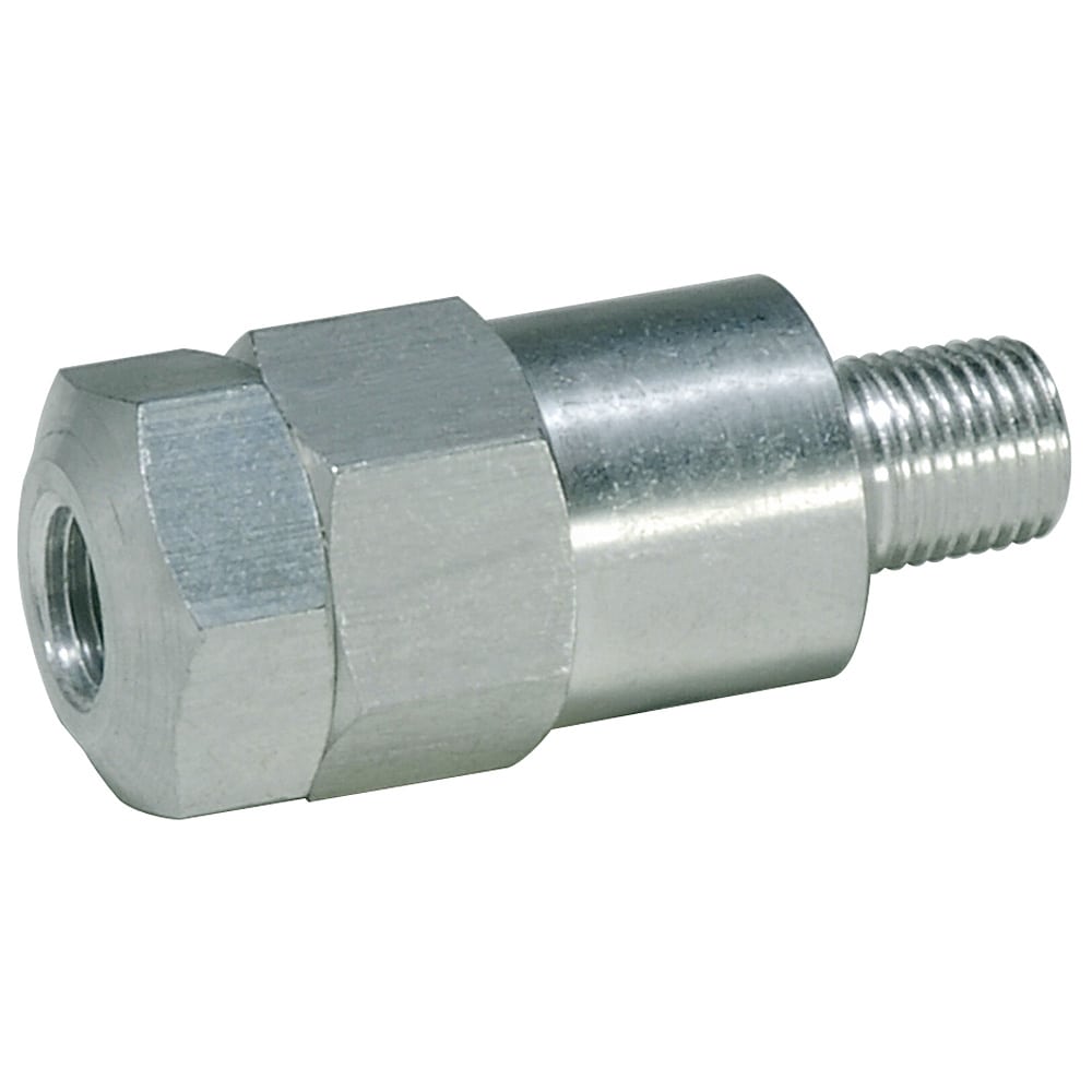 Particulate Filter - 02F Series (Miniature)