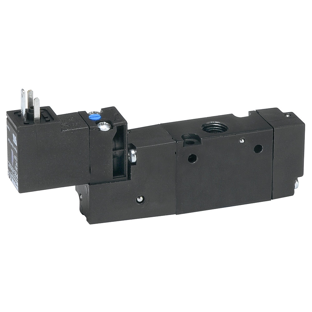 Pneumatic Solenoid Valve - B3 Series