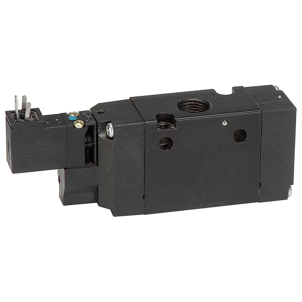 Pneumatic Solenoid Valve - B5 Series