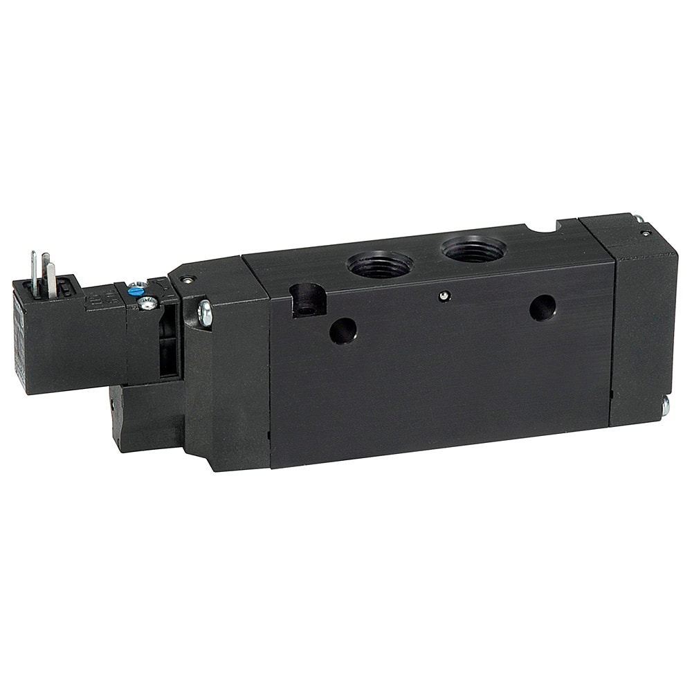Pneumatic Solenoid Valve - B6 Series