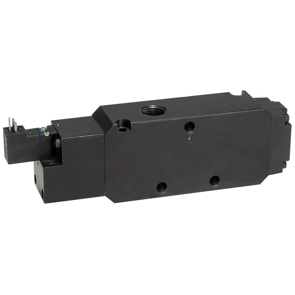 Pneumatic Solenoid Valve - B7 Series