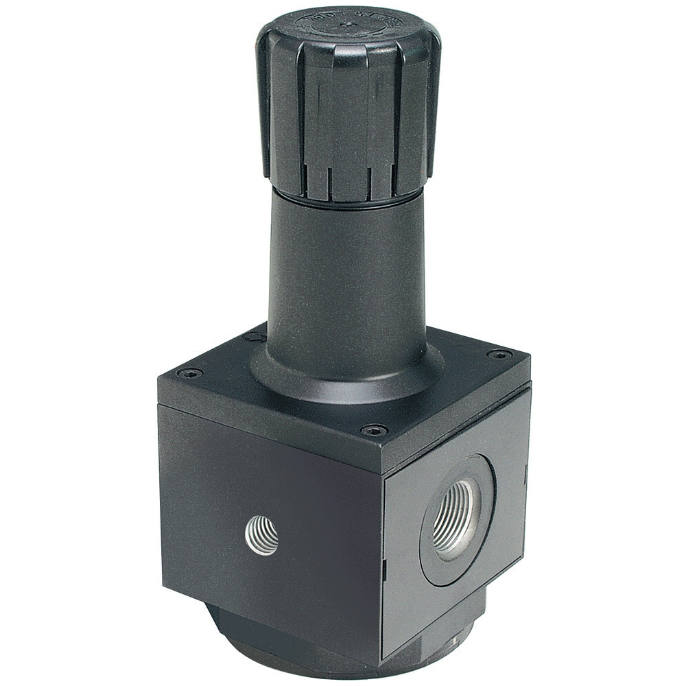 P3N FRL Regulators (Standard/Pilot/Proportional)