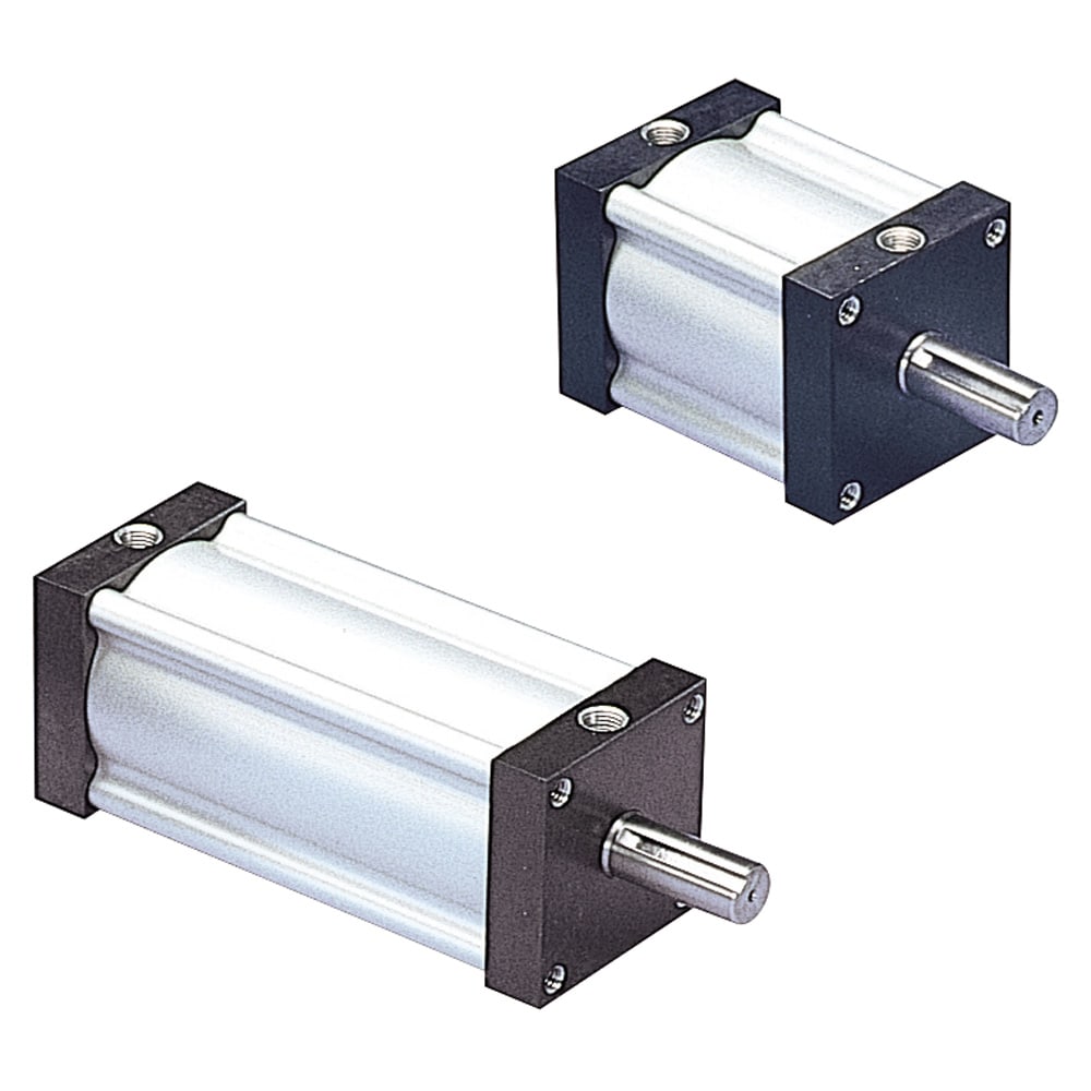 Pneumatic Rotary Actuator - PV Series (Vane)