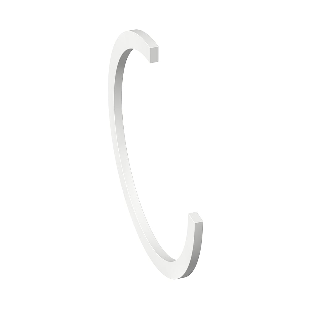 用于航空航天的挡圈X1系列，Polon®