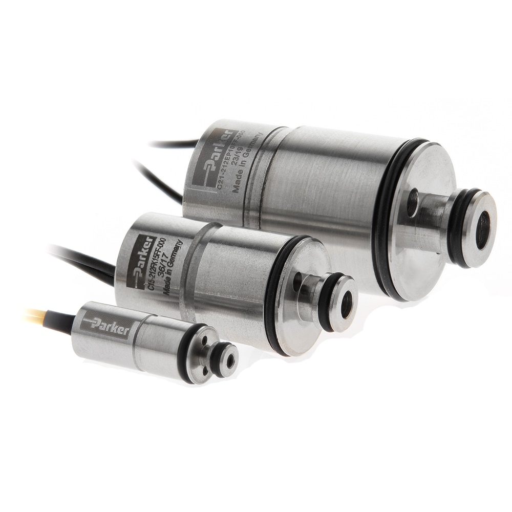 Cleanfit Push In Fittings