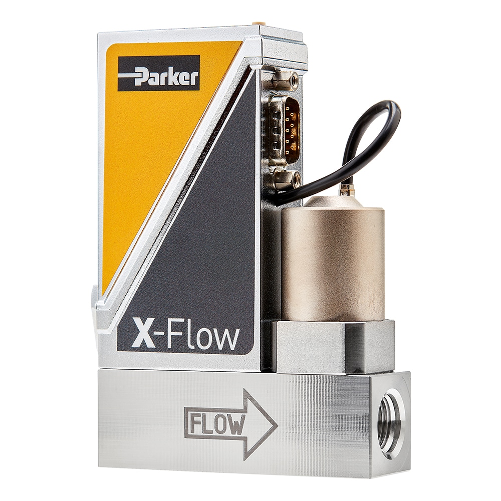 Parker  X-FLOW™