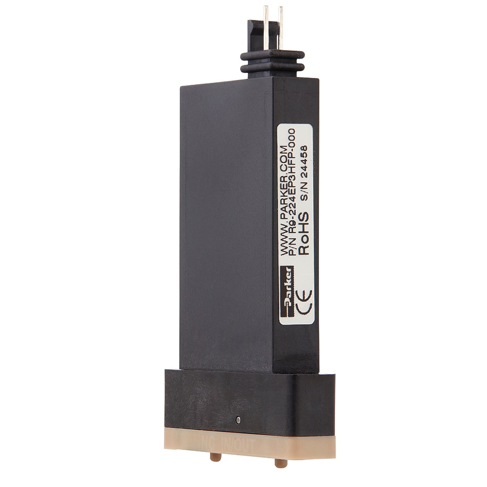 Miniature Diaphragm Pumps