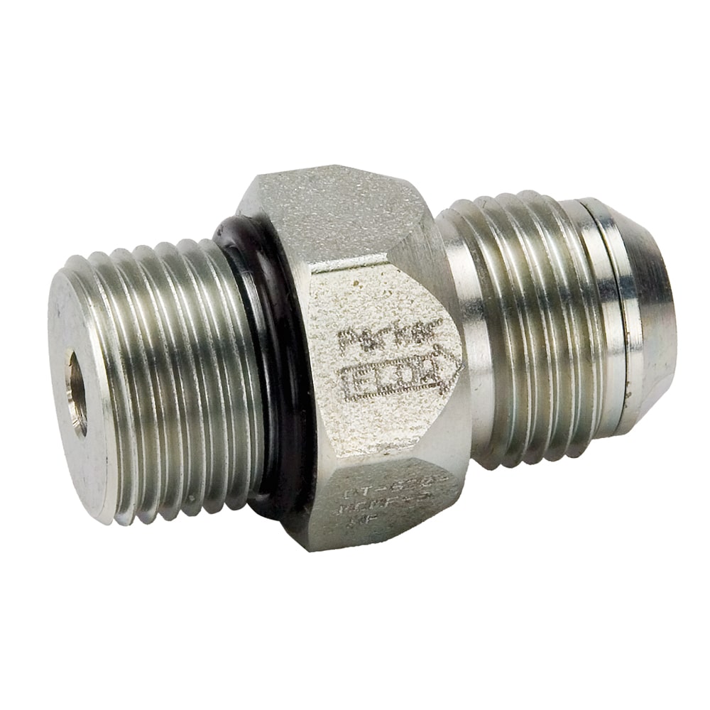 DT-1250-MOMF-5 - Compact, Hydraulic In Line Check Valves - DT