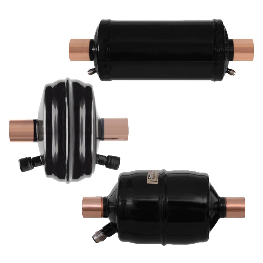 SLD系列液管一体式干燥过滤器