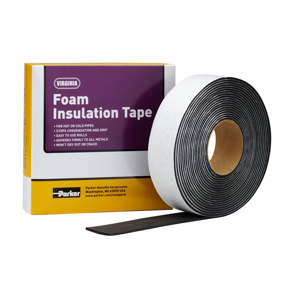 475289 - Parker Virginia Heat Transfer and Insulating Products