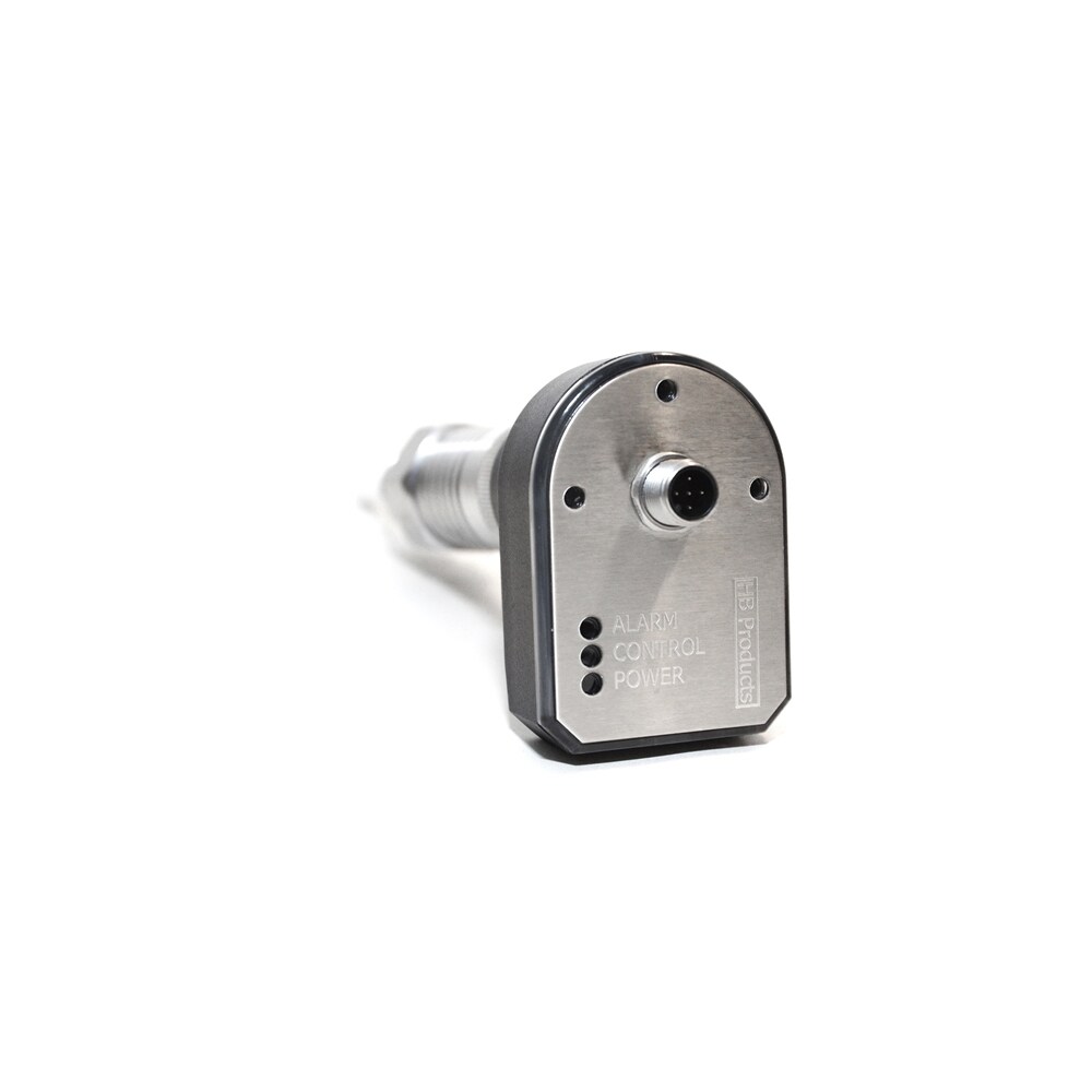209366 - Level Switches- HBS Series | Parker NA 209366 - Level Switches- HBS Series | Parker NA