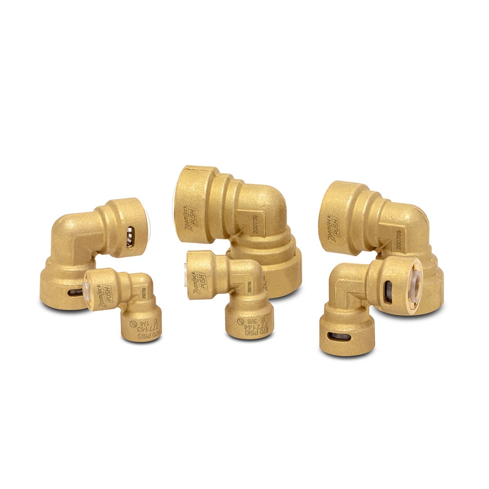 777143 - ZoomLock Push - Removable | Parker NA