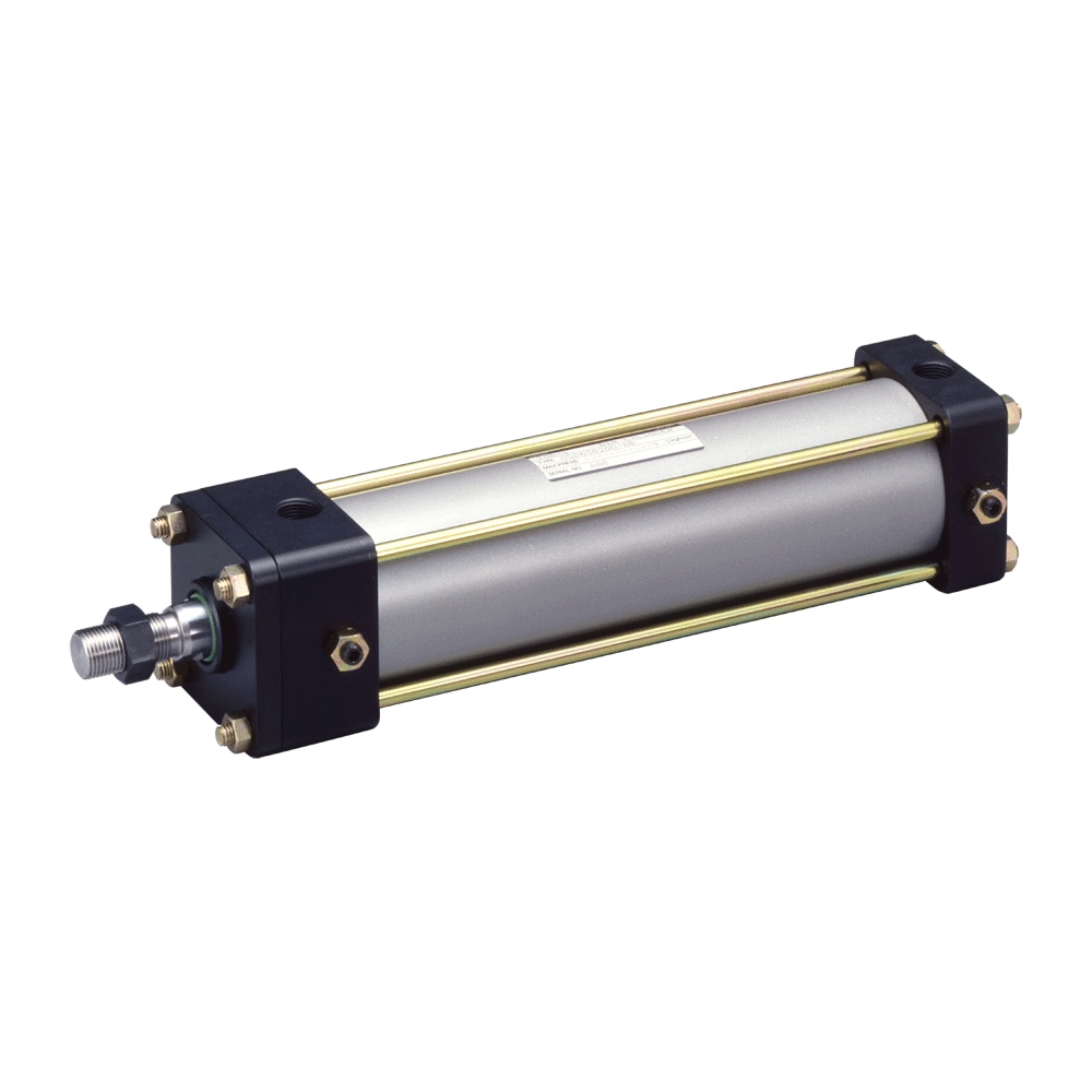 Heavy Duty Pneumatic Cylinder Model:10A-3