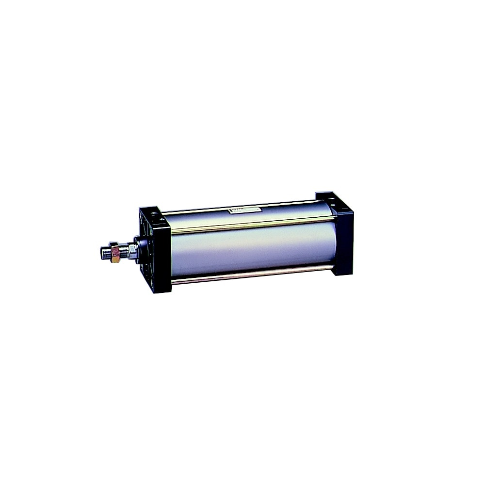 Low-Pressure Hydraulic Cylinder Model:10H-6
