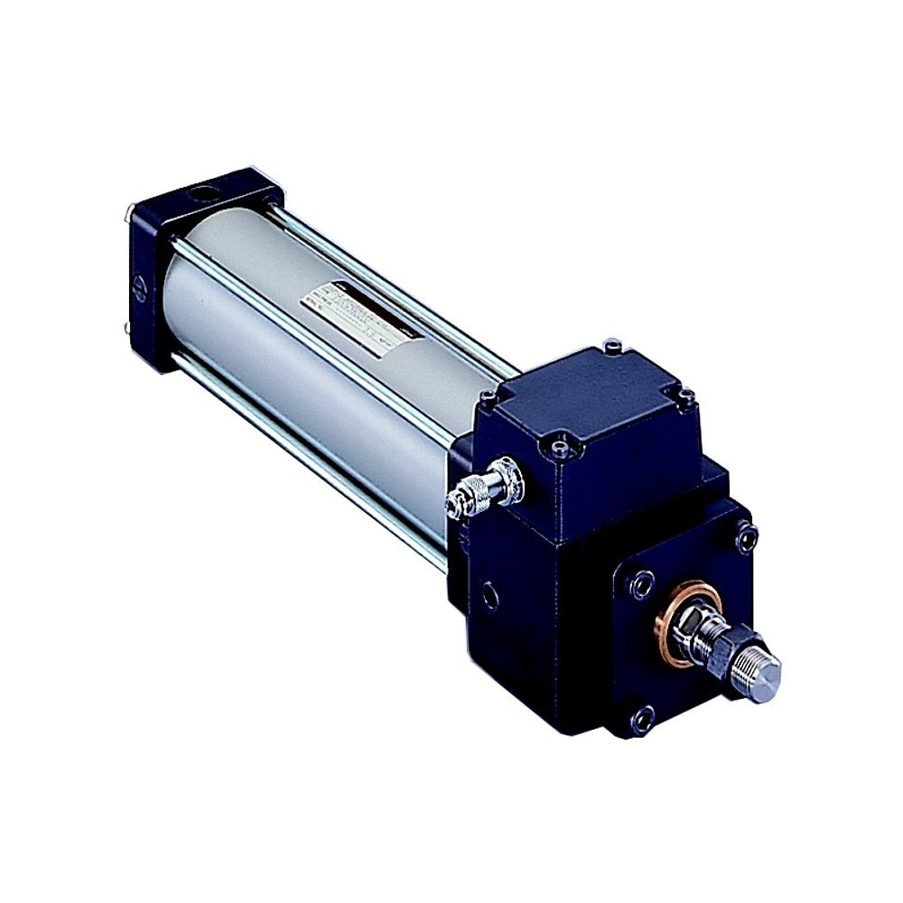 3.5MPa Hydraulic Cylinder with Position Detector Model:35P-3