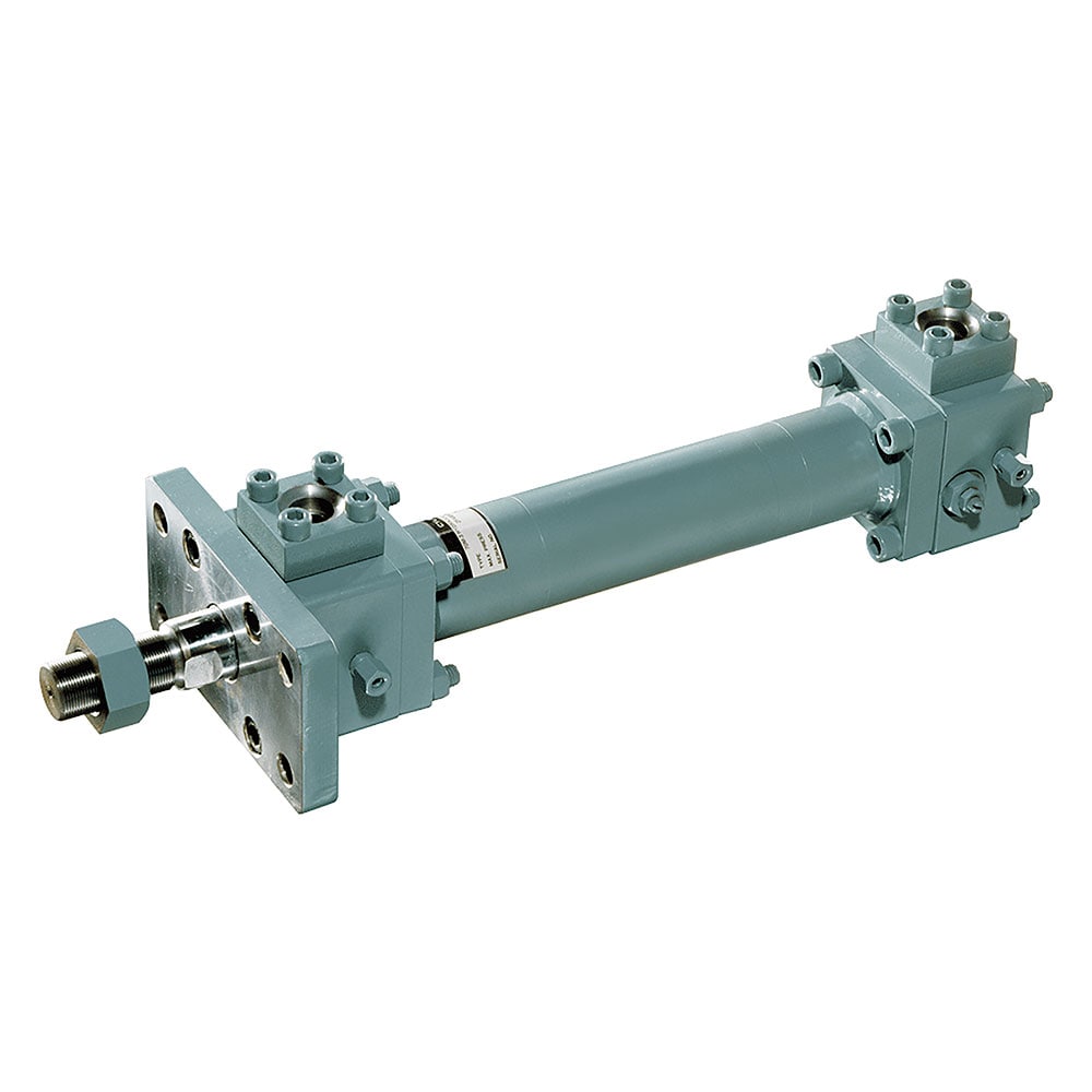 Mill Type Hydraulic Cylinder Model:70/140M-3