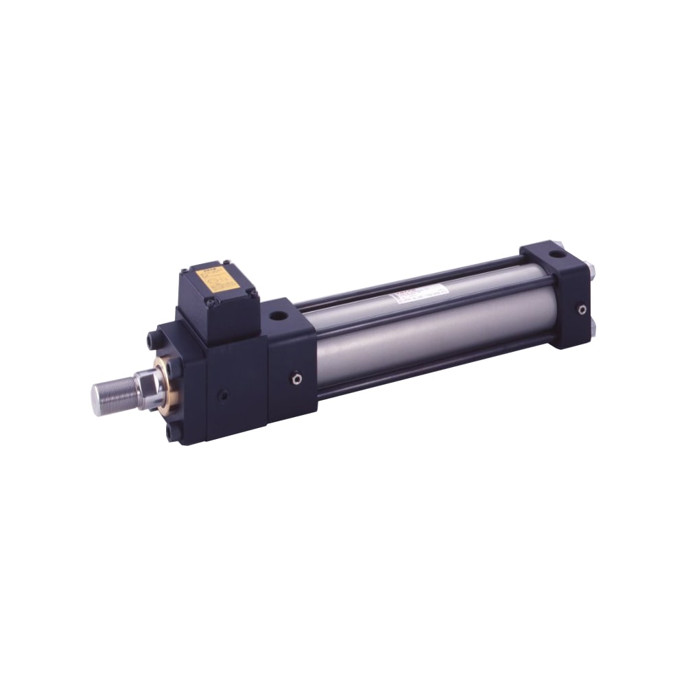 7/14MPa Hydraulic Cylinders with Position Detector Model:70/140P-8