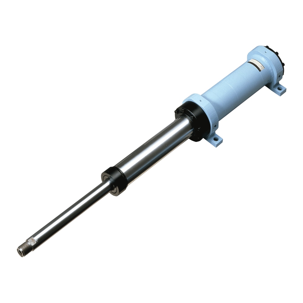 Double Acting 2-stage 2 Telescopic Cylinder Model:70T-2