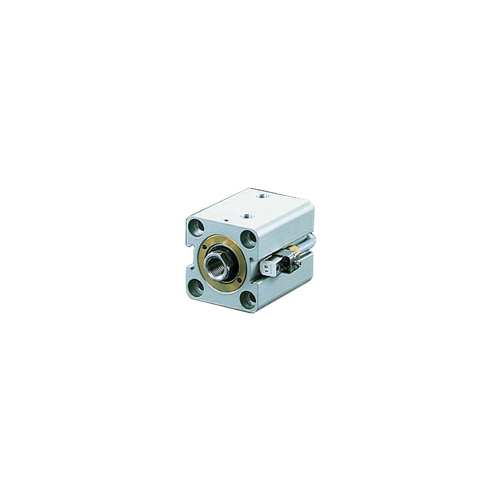 Compact Design Hydraulic Cylinder Model:HQS2