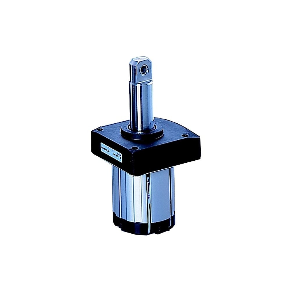 Clamping Unit hydraulic specifications (Swing Type) Model: JEHS