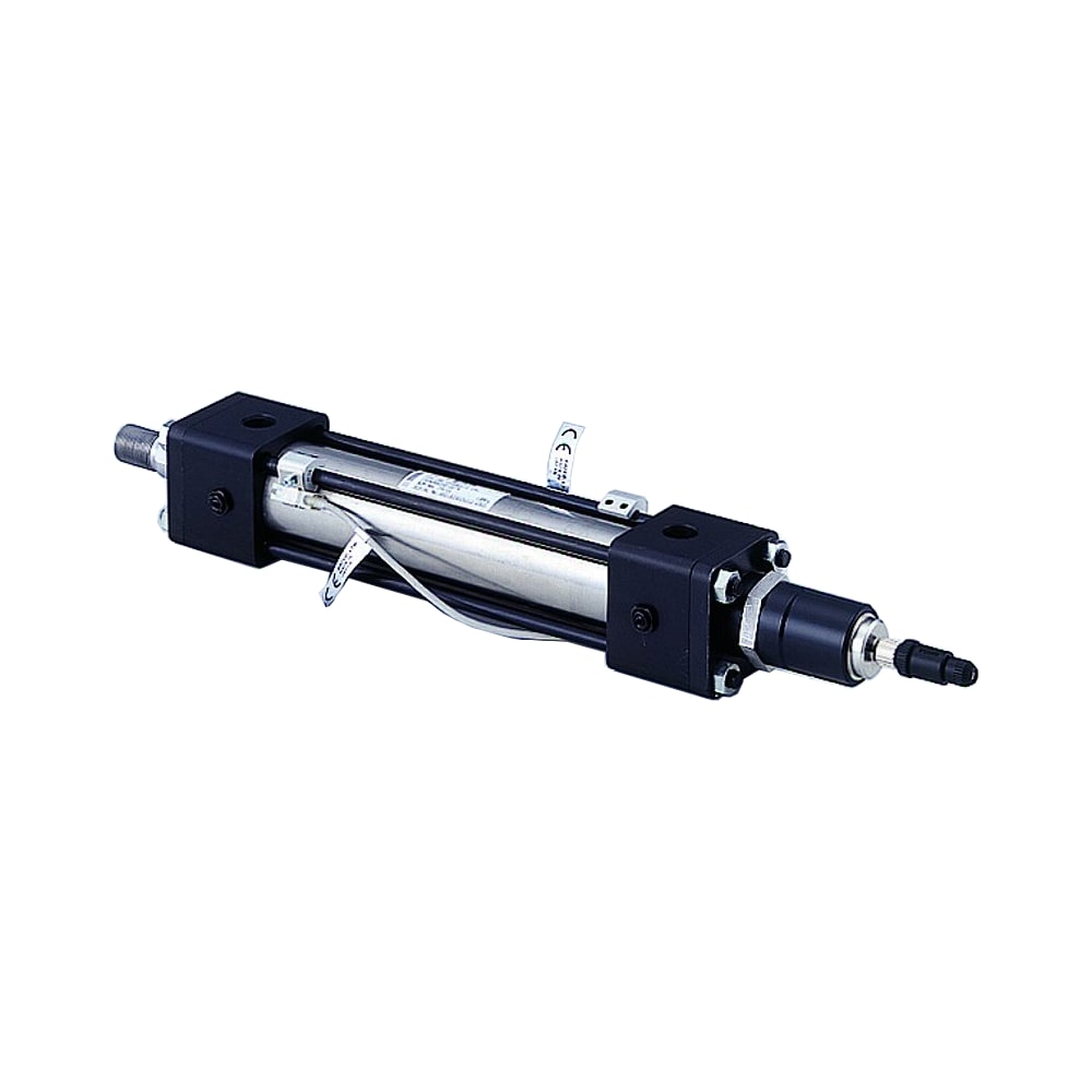 7/14MPa Position Sensing Hydraulic Cylinder Model:PTN/PTH-1B