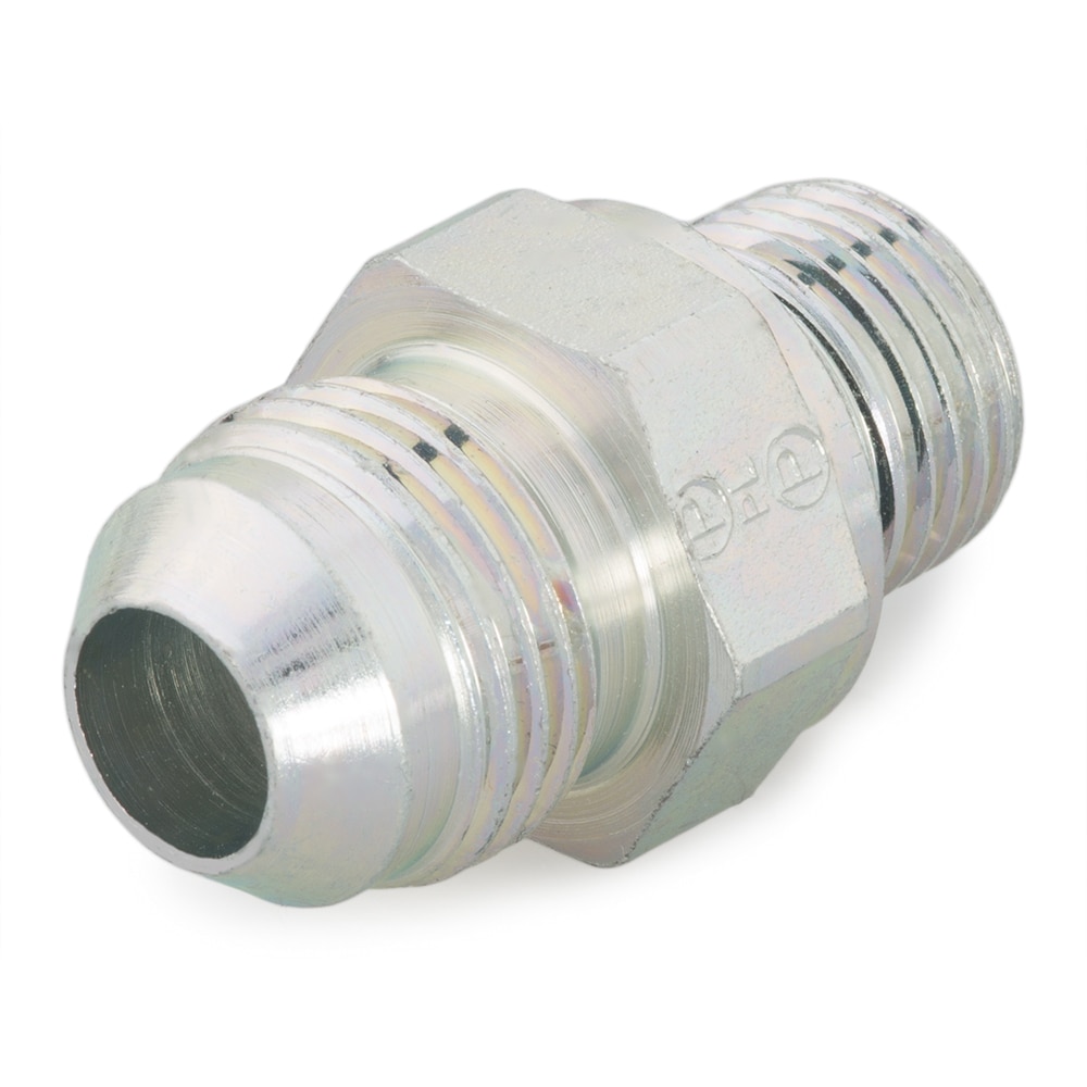 16M33F82EDMXS - Triple-Lok® 37° Flare JIC Tube Fittings and