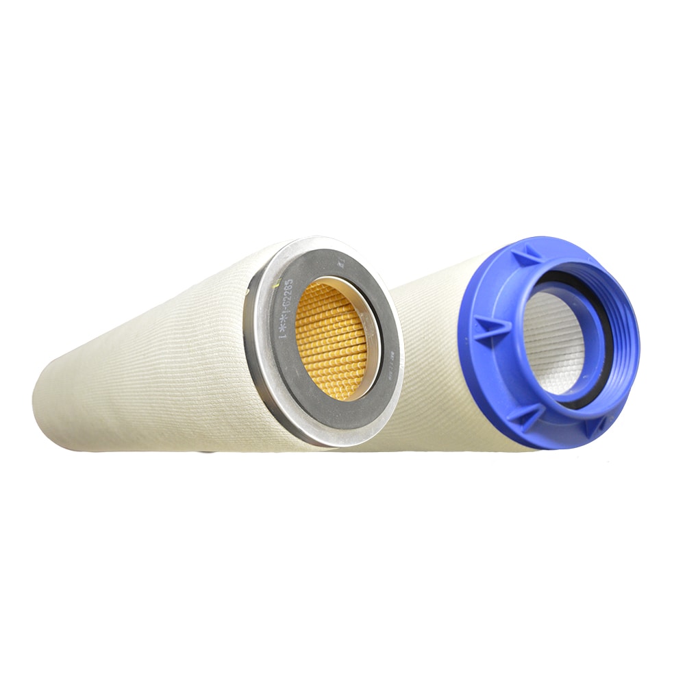 I-628C5TB - Aviation & Industrial Coalescer | Parker NA I-628C5TB - Aviation & Industrial Coalescer | Parker NA