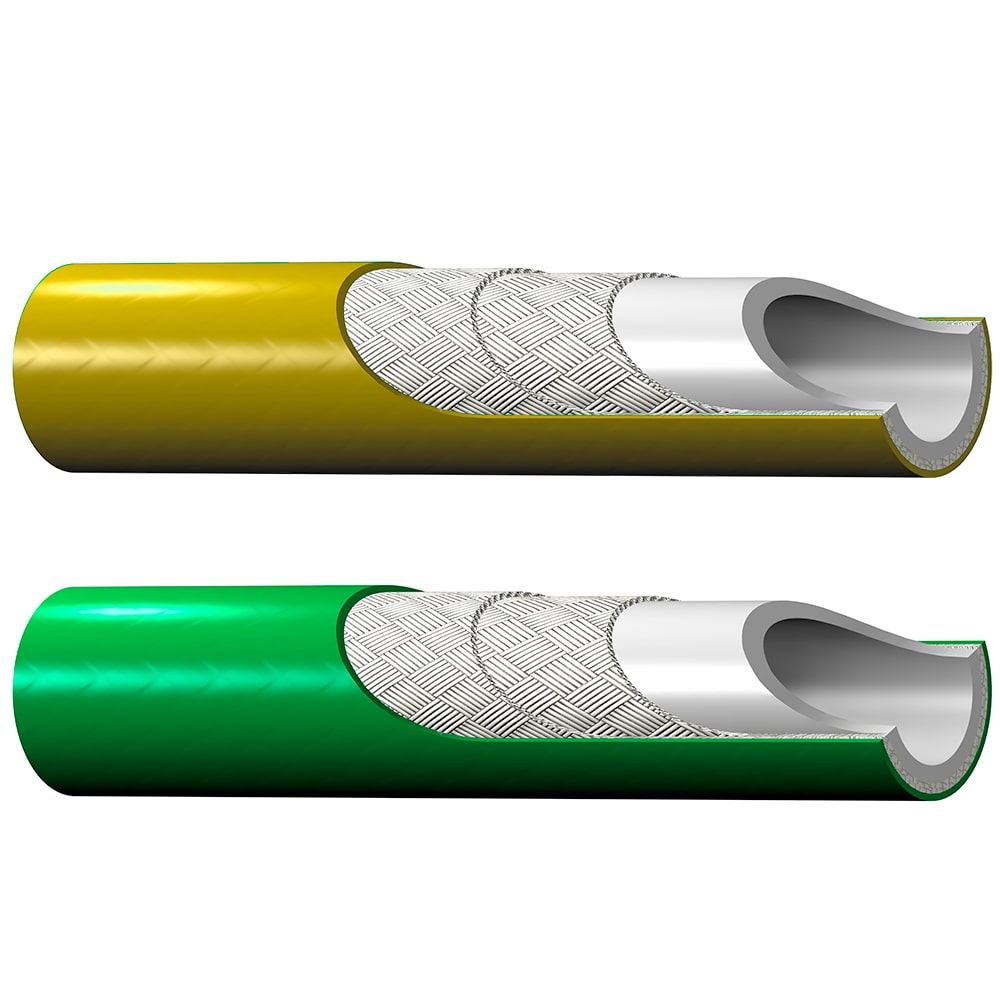 Sewer cleaning hose - ESH