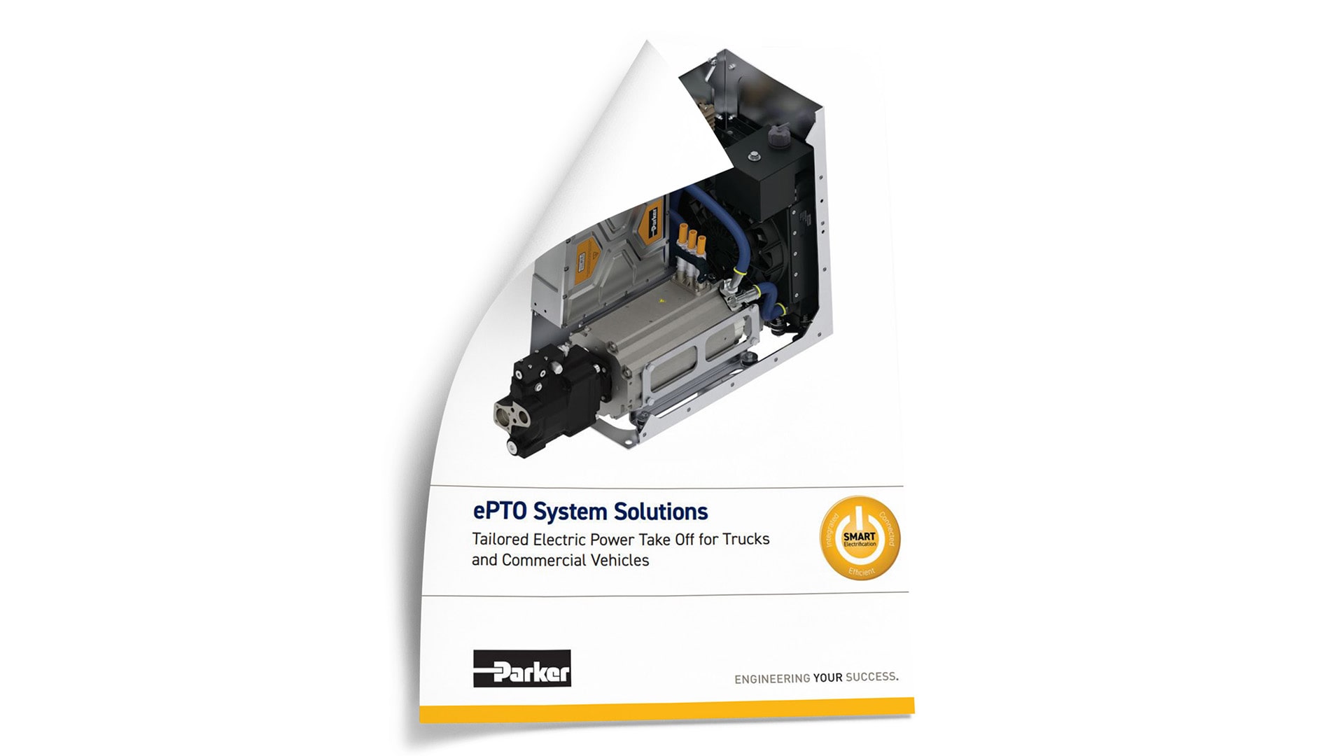 ePTO System Solutions