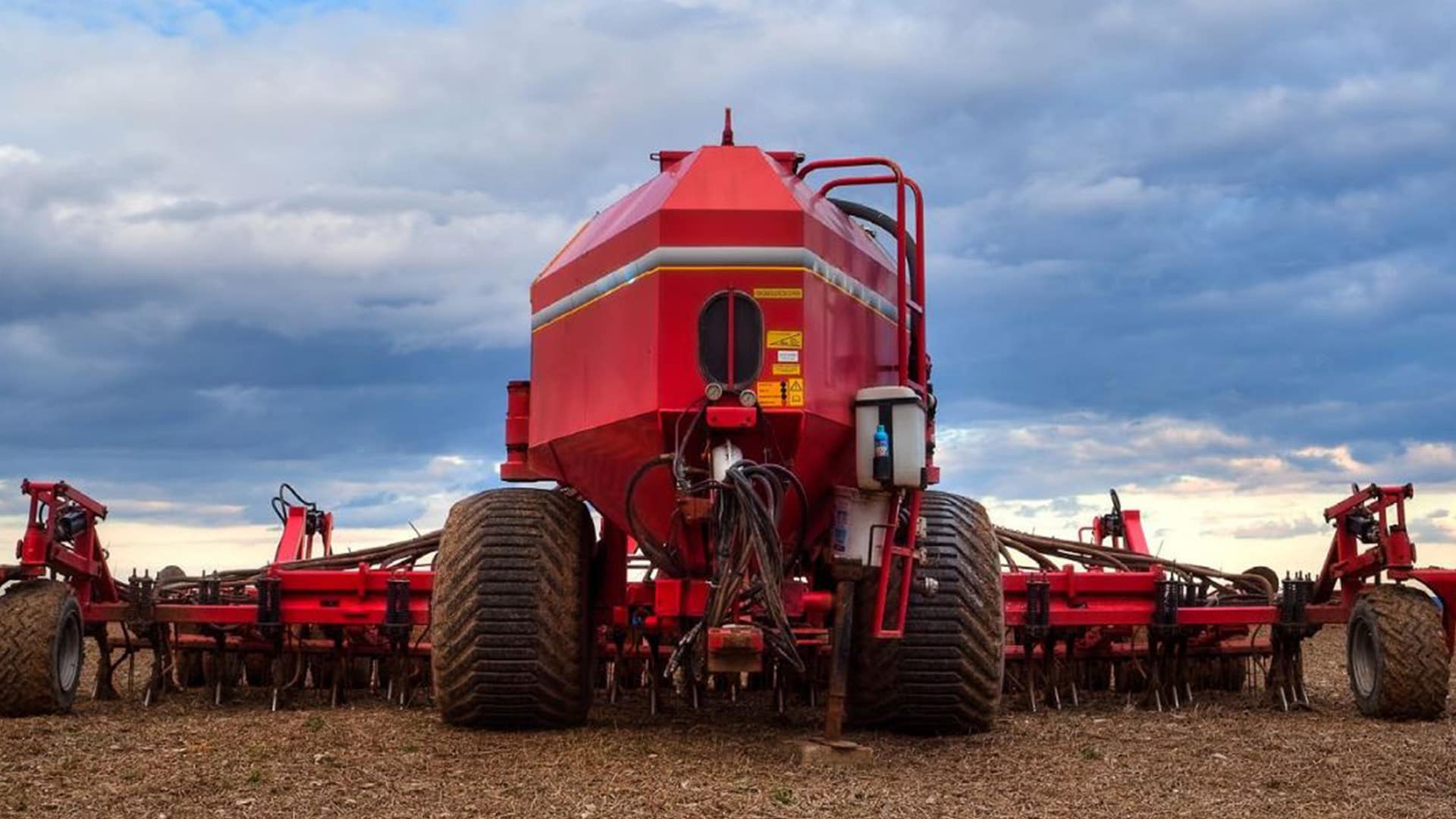 Success Story: New Hydraulic Motors Exceed Performance Goals