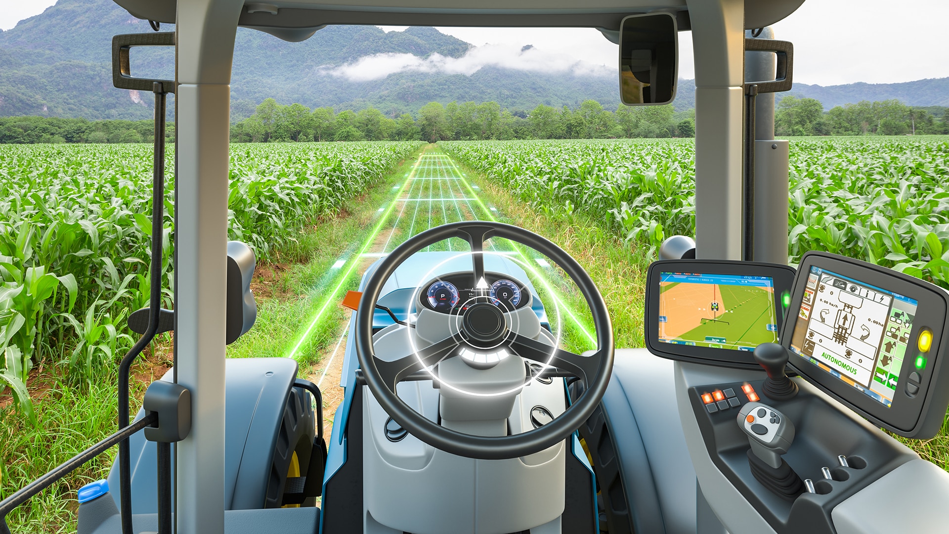 Enabling Electrification Technology