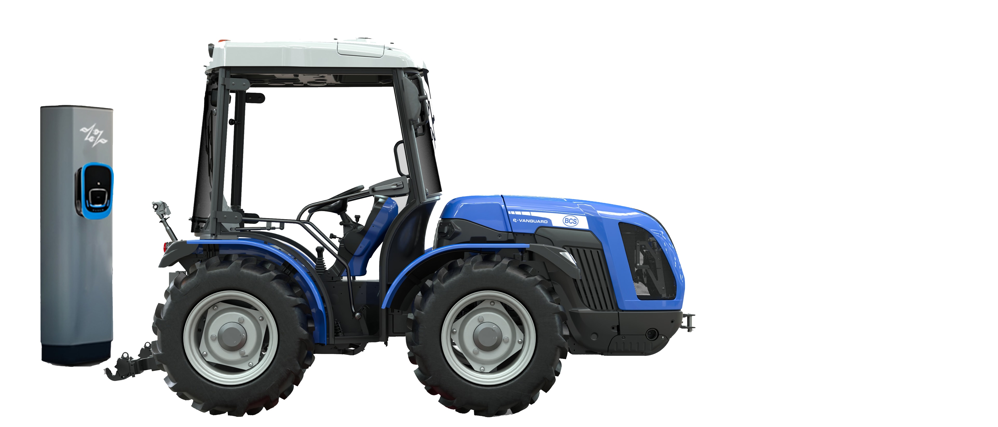 Challenges, Trends, Opportunities for Combine OEMs
