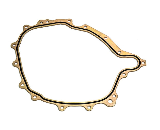 EdgeBonded Gasket Sealing Technology Sealing Technologies Asia
