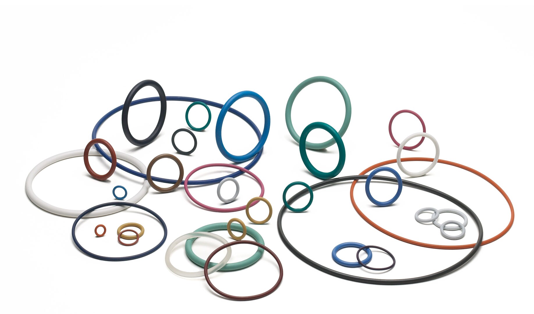 ORing & Engineered Seals Division ORing & Engineered Seals Division