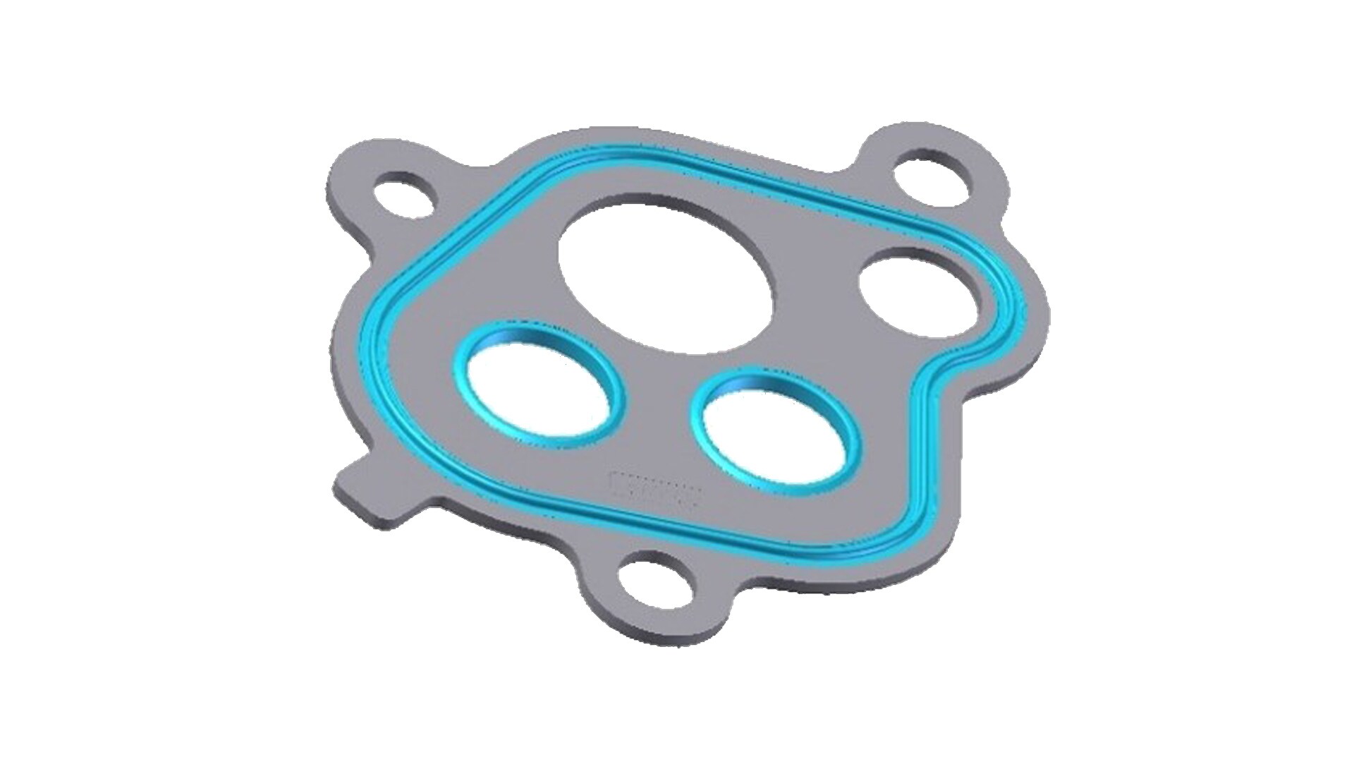 Consolidating Seals ORing & Engineered Seals Division Parker US