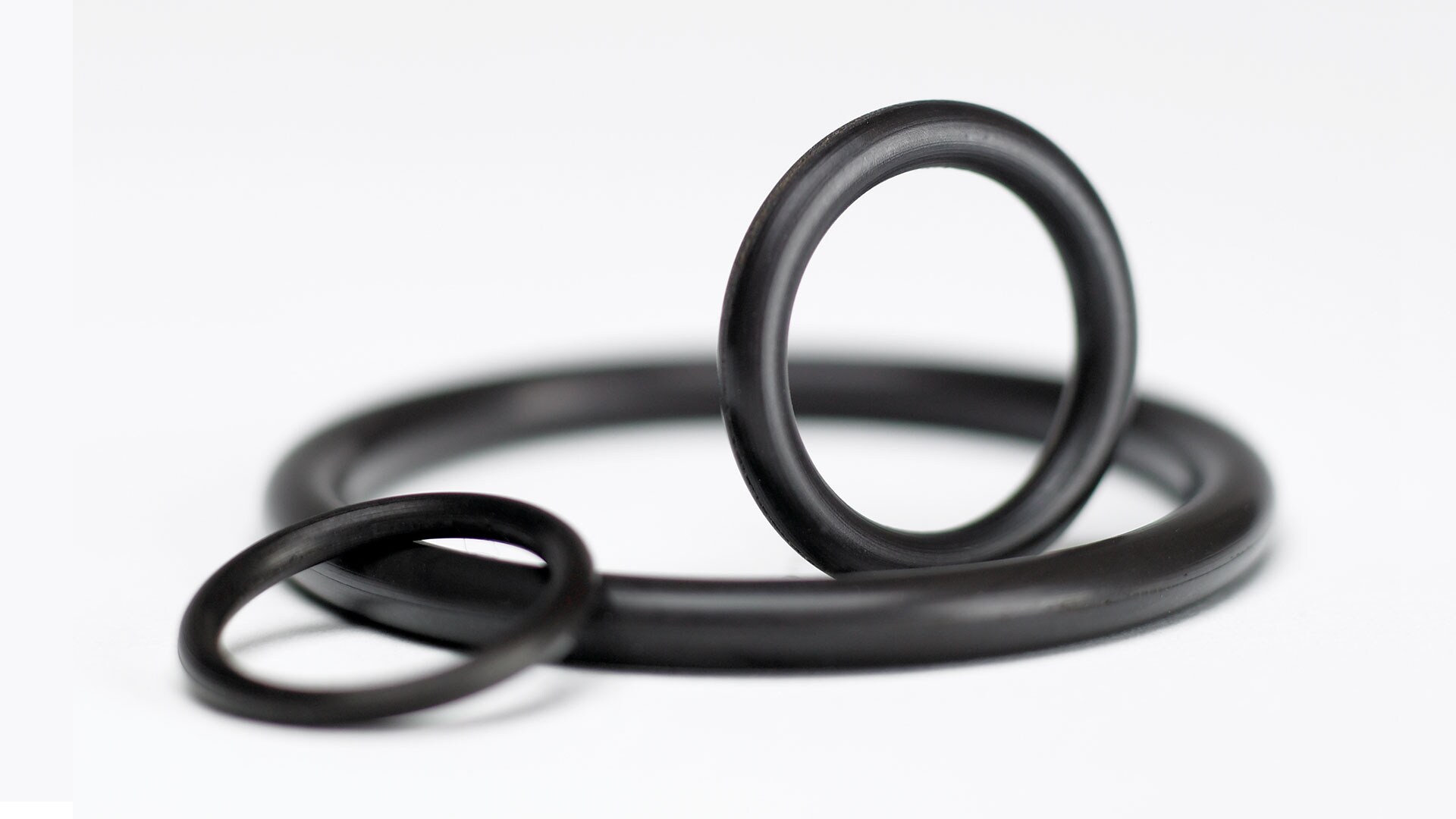 Semiconductor ORing & Engineered Seals Division Parker US