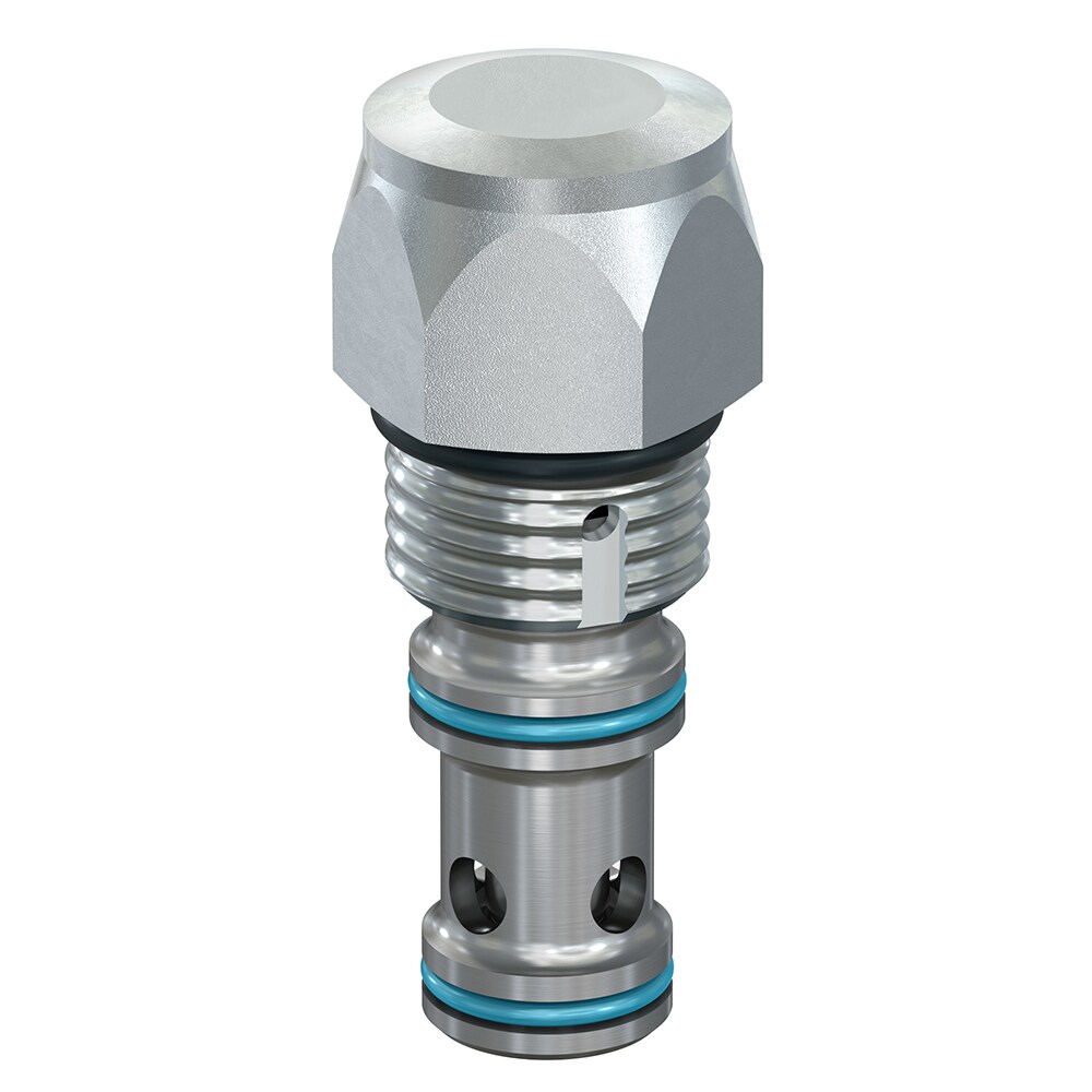 Hydraulic Cartridge Systems Division Hydraulic Cartridge Systems