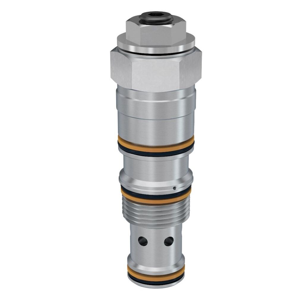 Hydraulic Cartridge Systems Division Hydraulic Cartridge Systems