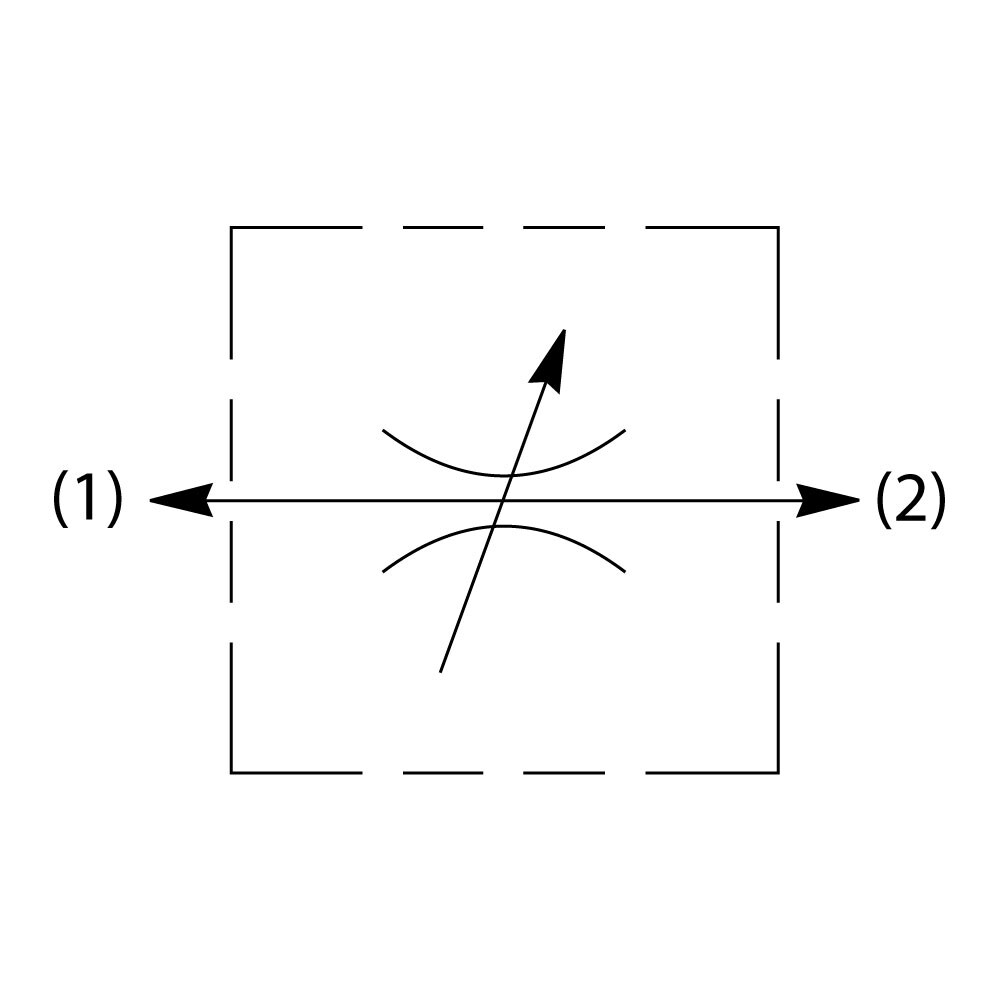 J02A2ZN 针型流量控制阀 中国